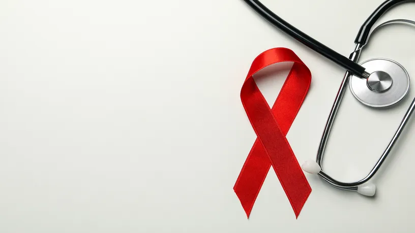 Médico para HIV