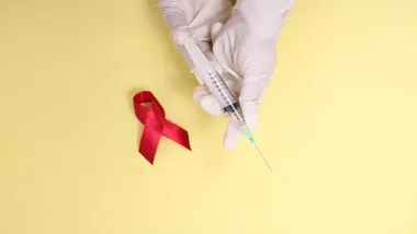 Especialista em HIV