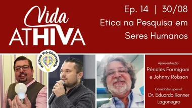 Ética na Pesquisa em  Seres Humanos