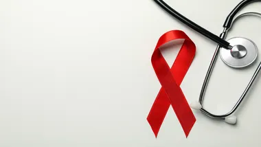 Médico para HIV