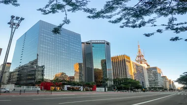 Imagem Thumb Tratamento de doenças sexuais em São Paulo